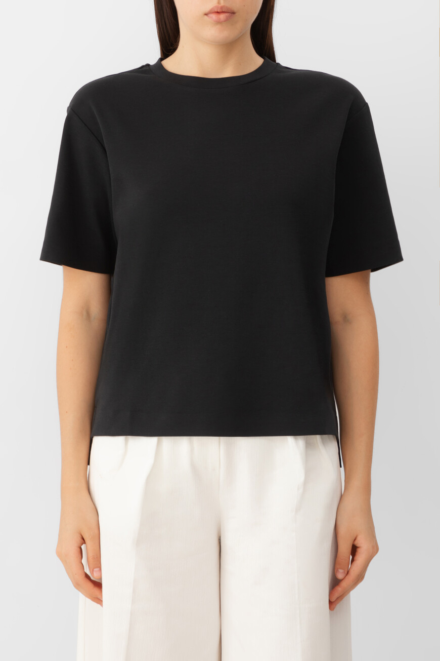 

Футболка Maxmara, Черный