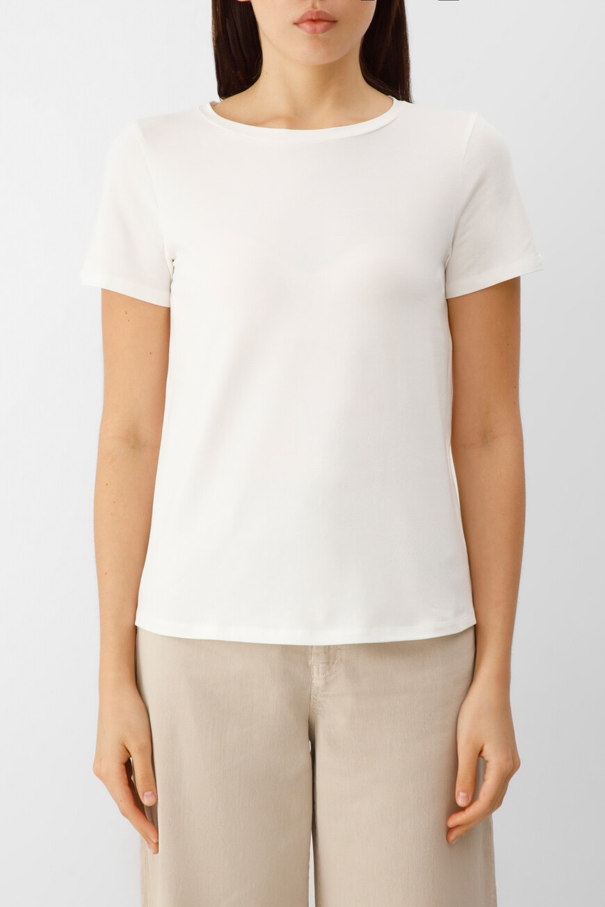 

Футболка Maxmara, Белый