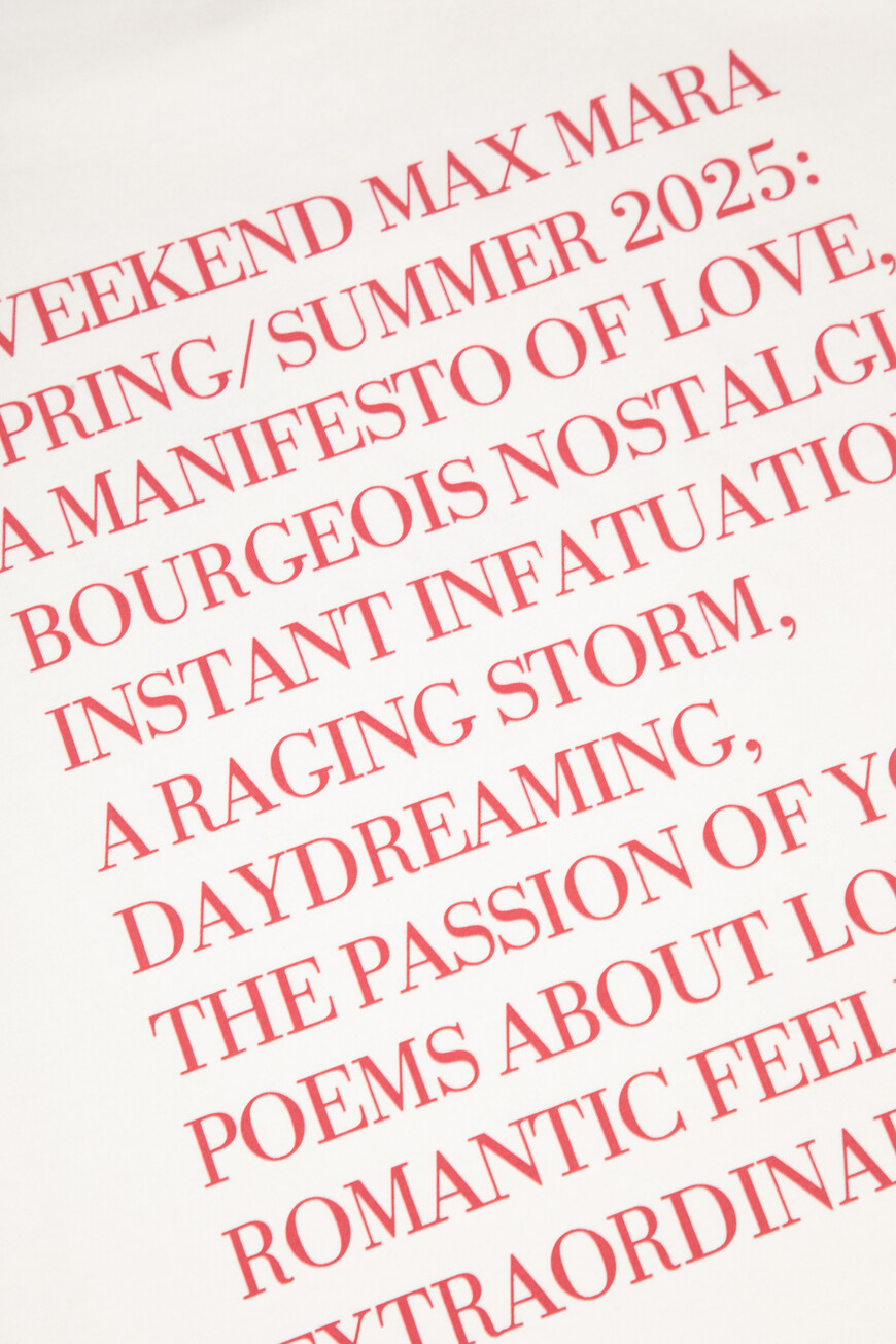 футболка maxmara RADURA 2515971032 001 10