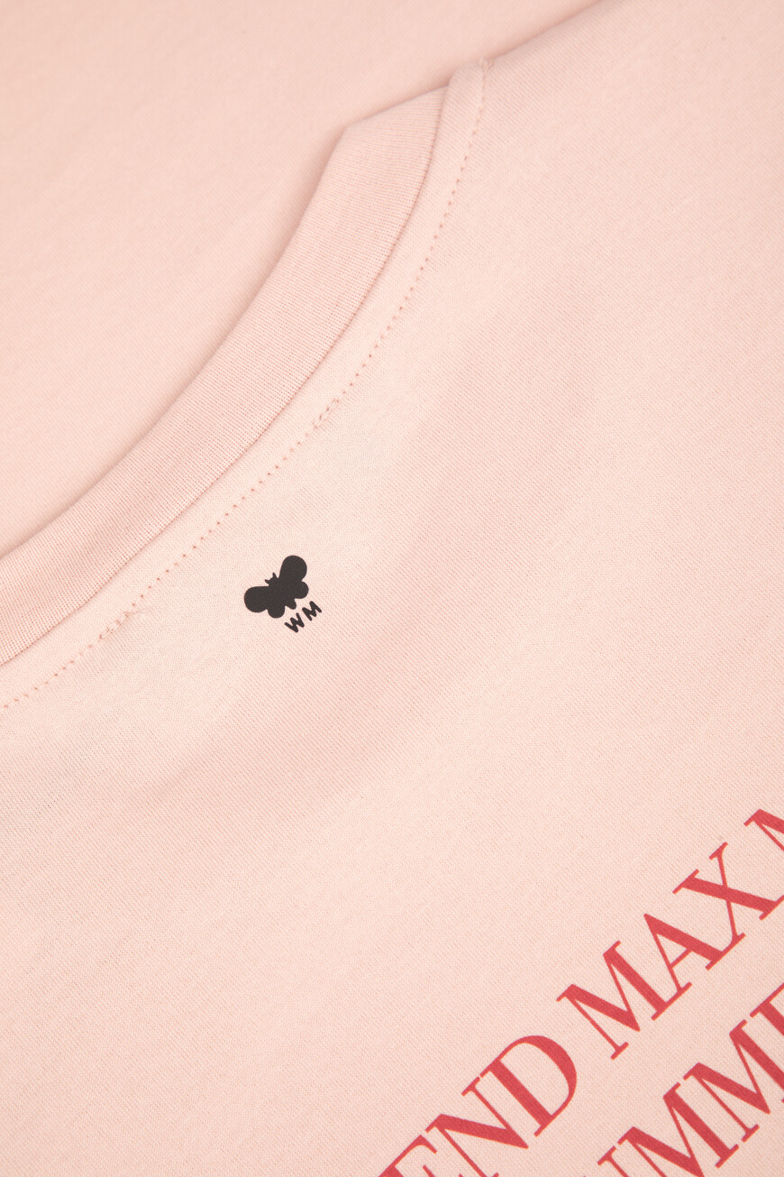 футболка maxmara RADURA 2515971032 002 оригинал