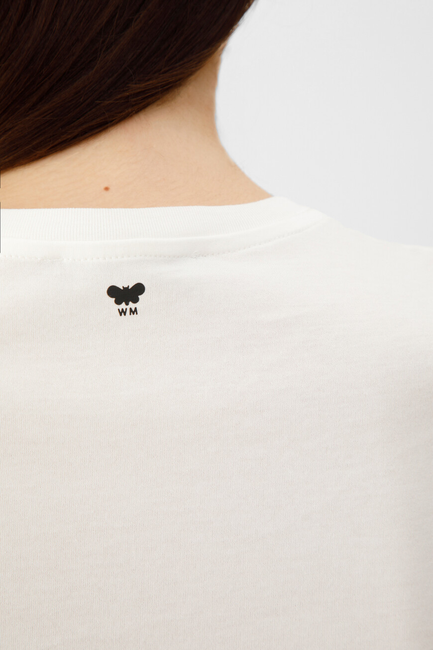 футболка maxmara TEIERA 2515971052 002 по низкой цене