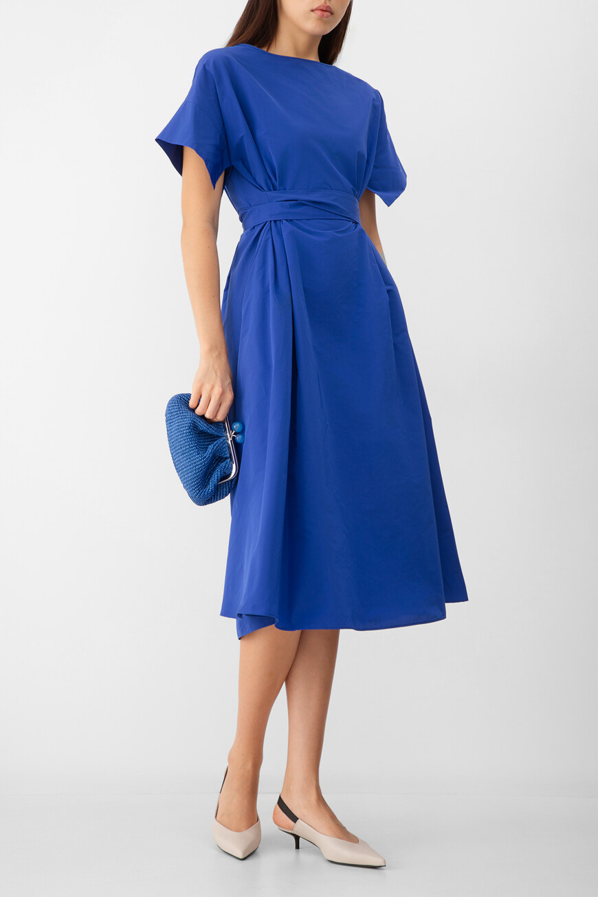 

Платье Maxmara, Синий