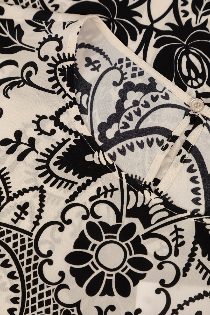 платье maxmara VELA 2515221022 001 по распродаже