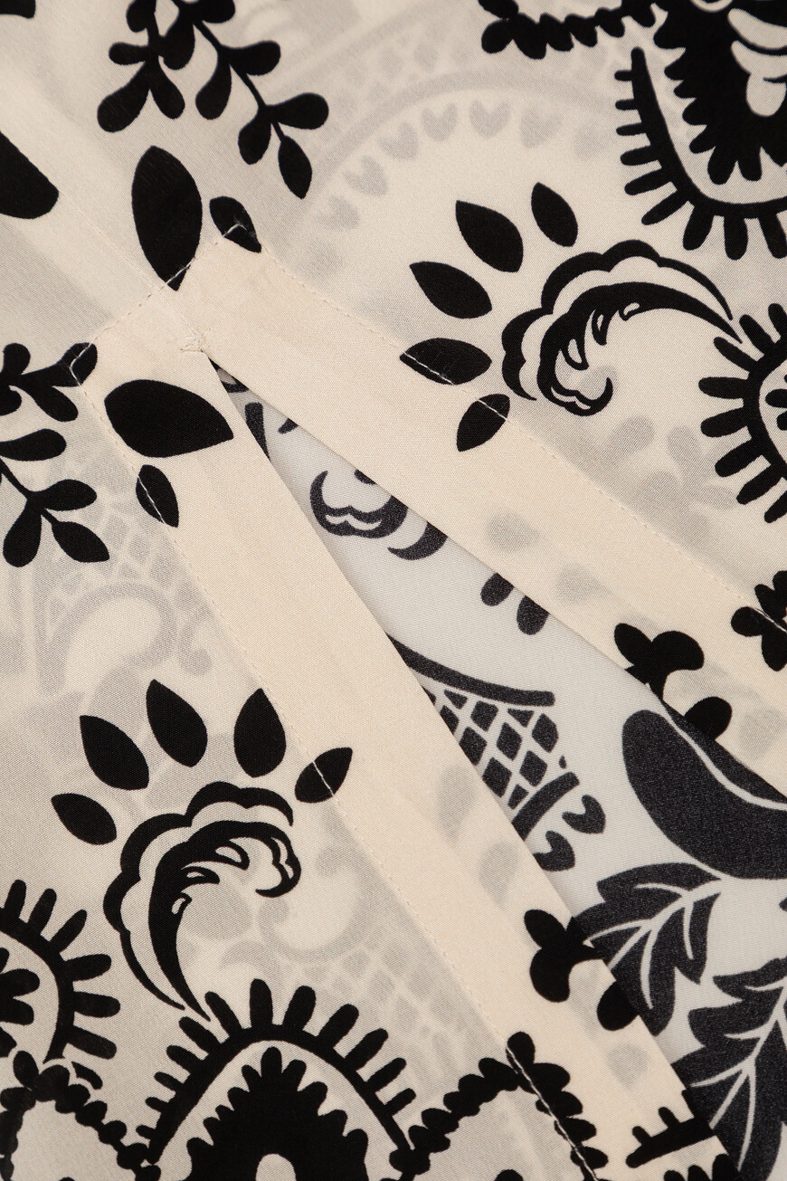 платье maxmara VELA 2515221022 001 10