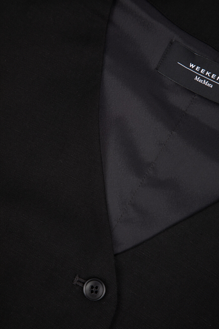 жилет maxmara PACE 2515151012 003 со скидкой