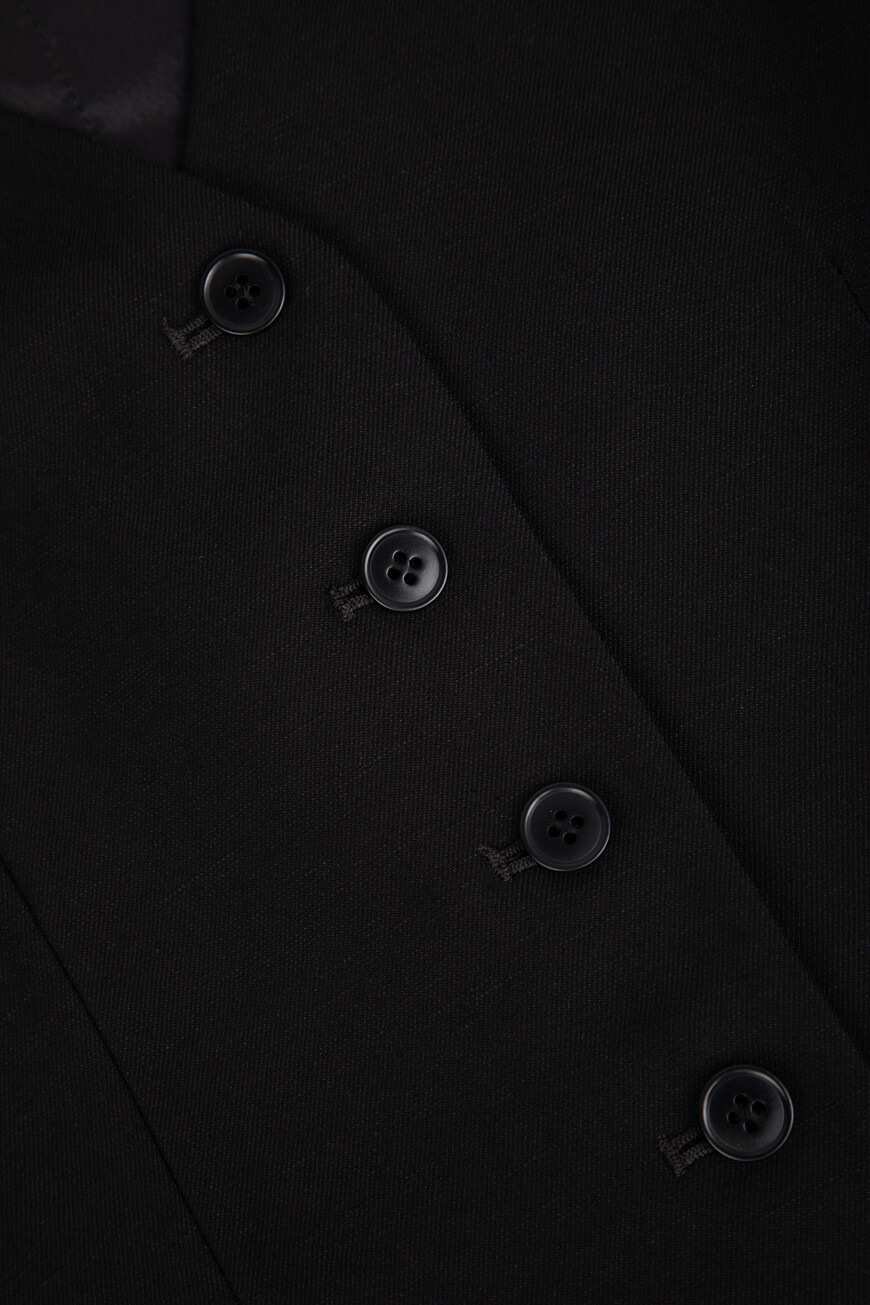 жилет maxmara PACE 2515151012 003 по распродаже