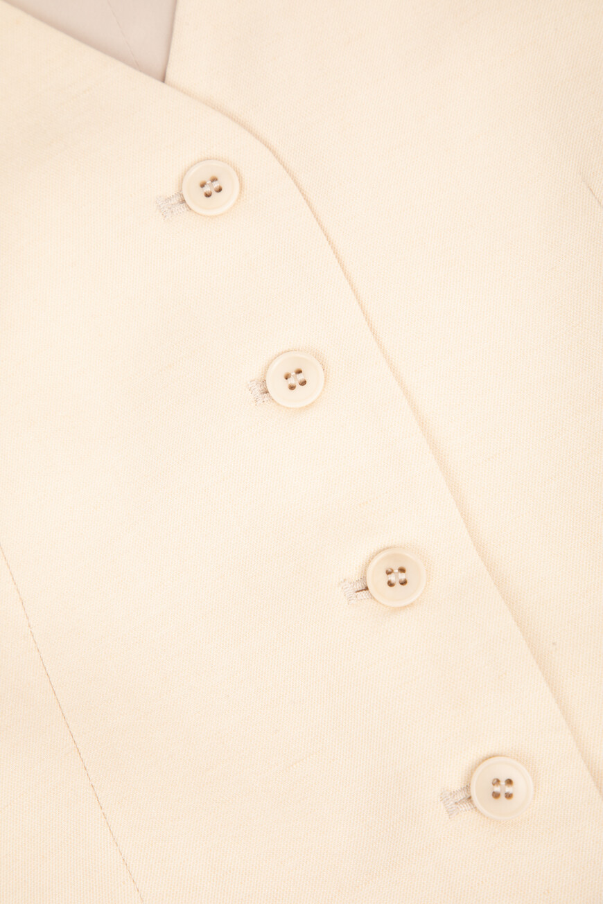 жилет maxmara PACE 2515151012 004 по распродаже