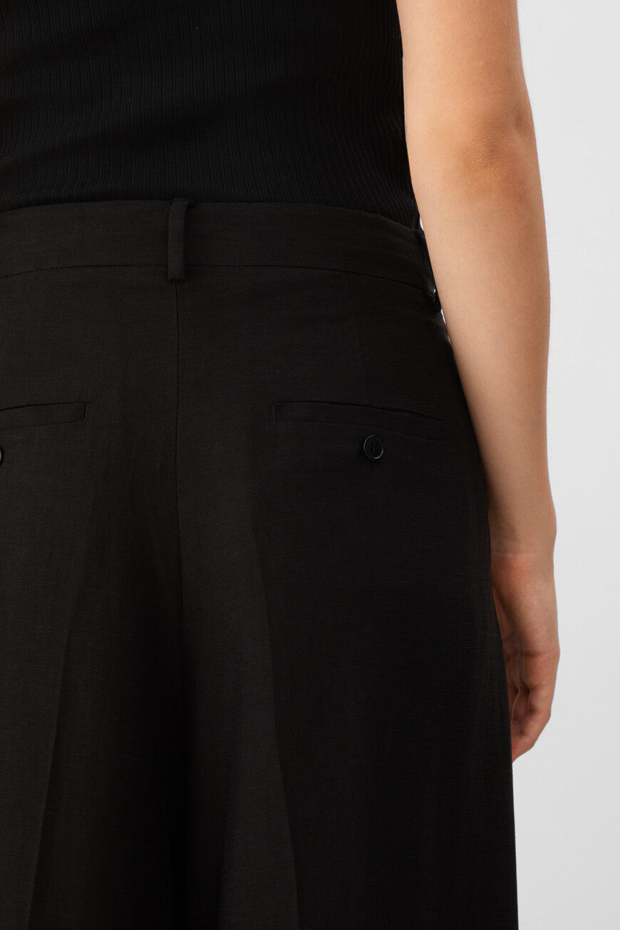 брюки maxmara VELIERO 2515131132 003 по низкой цене