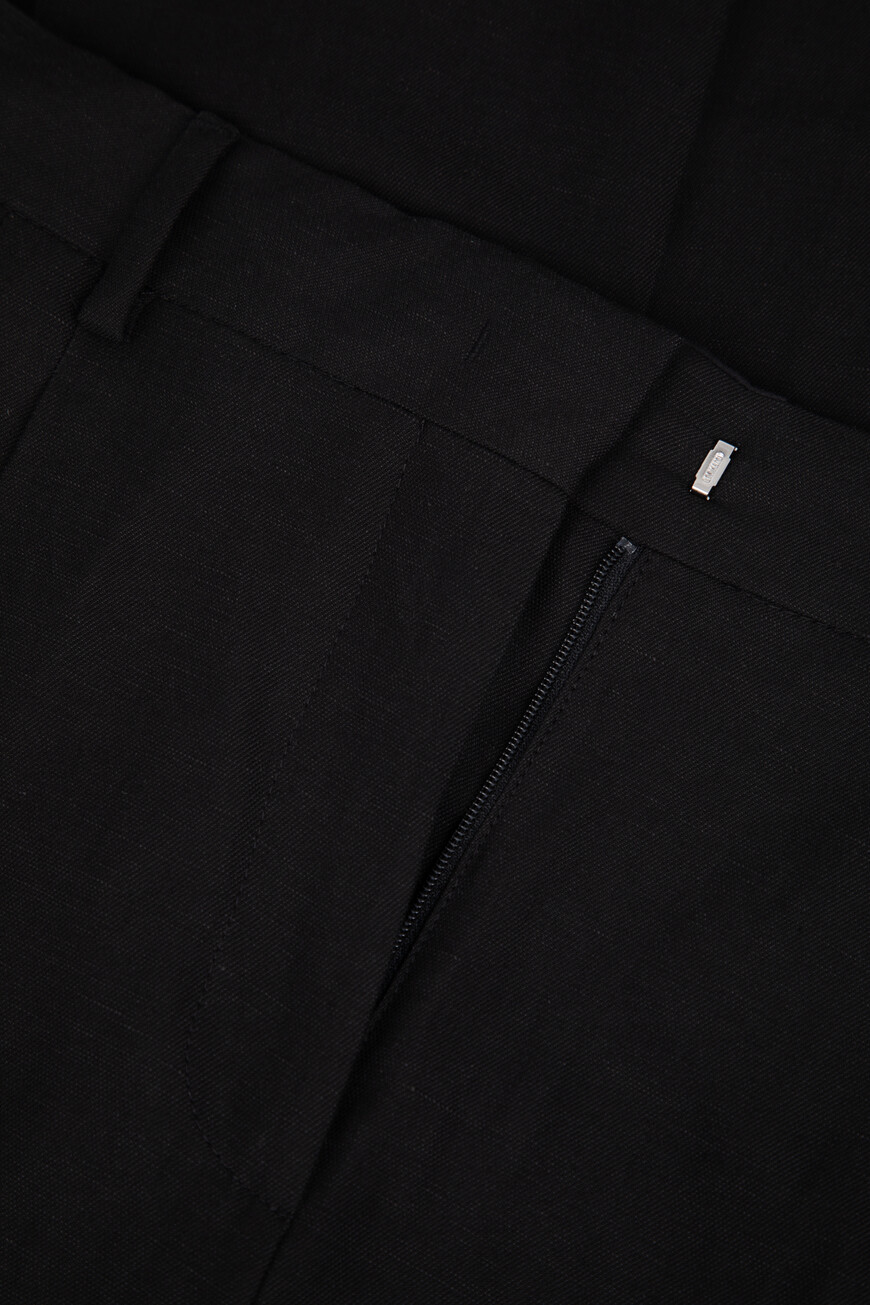 

Брюки Maxmara, Черный