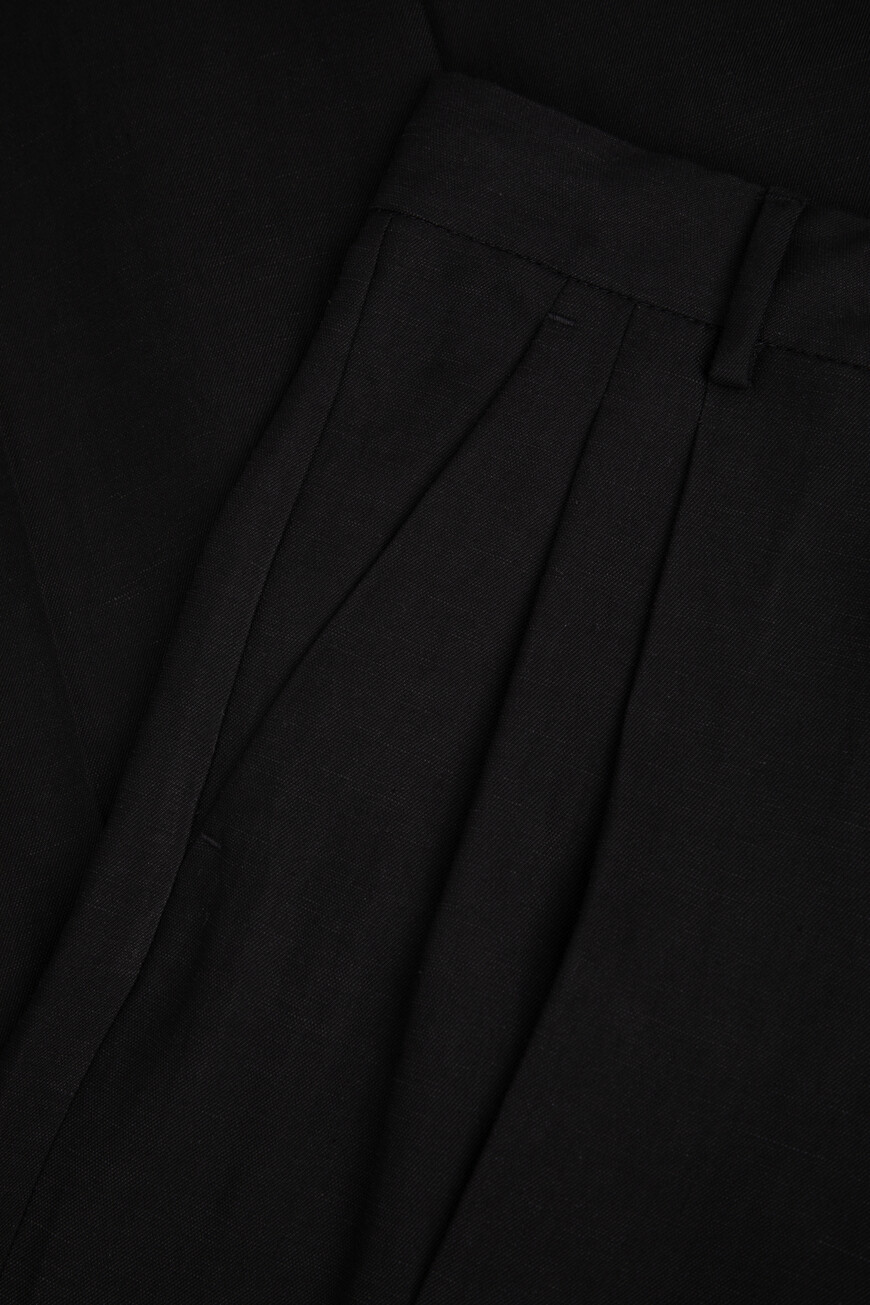 брюки maxmara VELIERO 2515131132 003 на официальном сайте