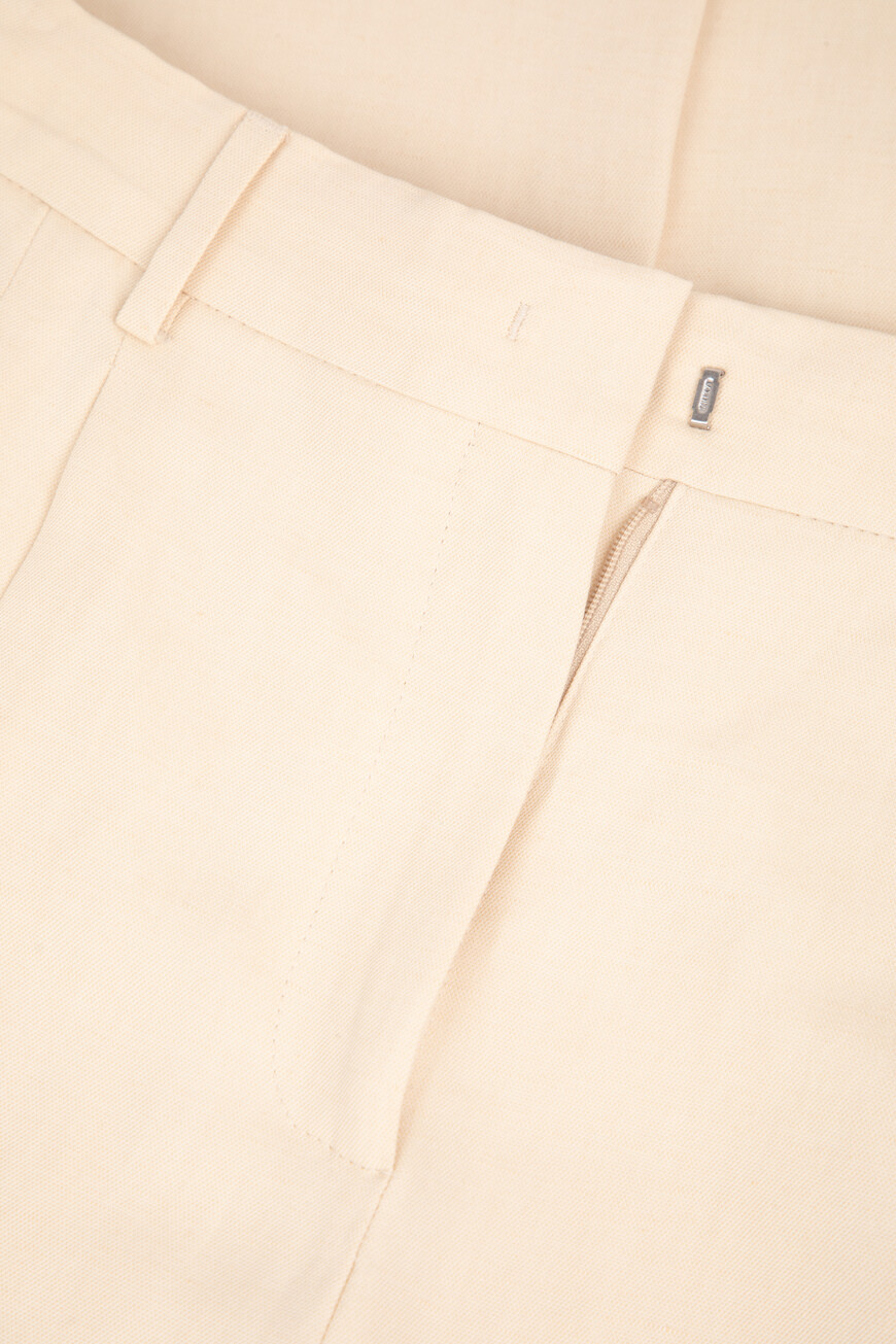 брюки maxmara VELIERO 2515131132 004 по распродаже