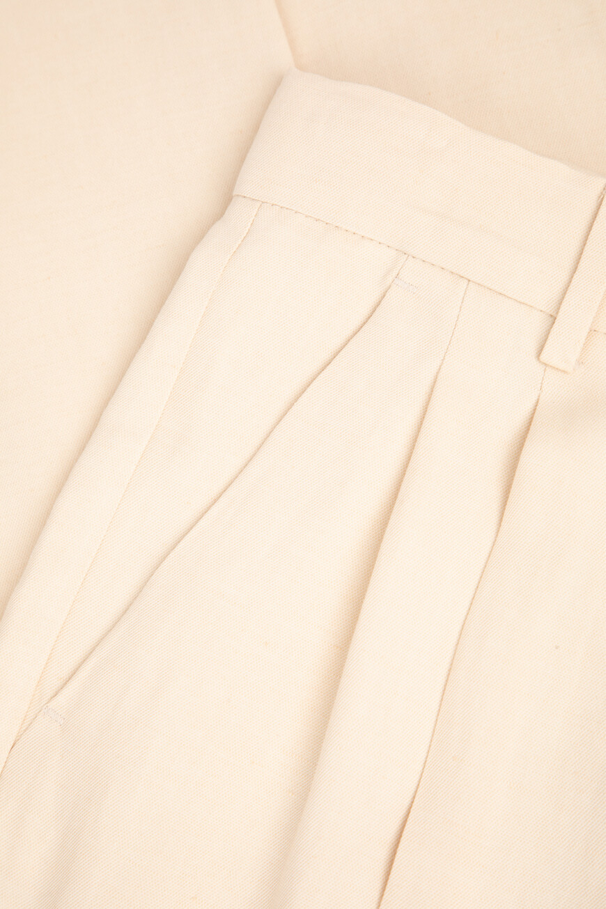 брюки maxmara VELIERO 2515131132 004 на официальном сайте