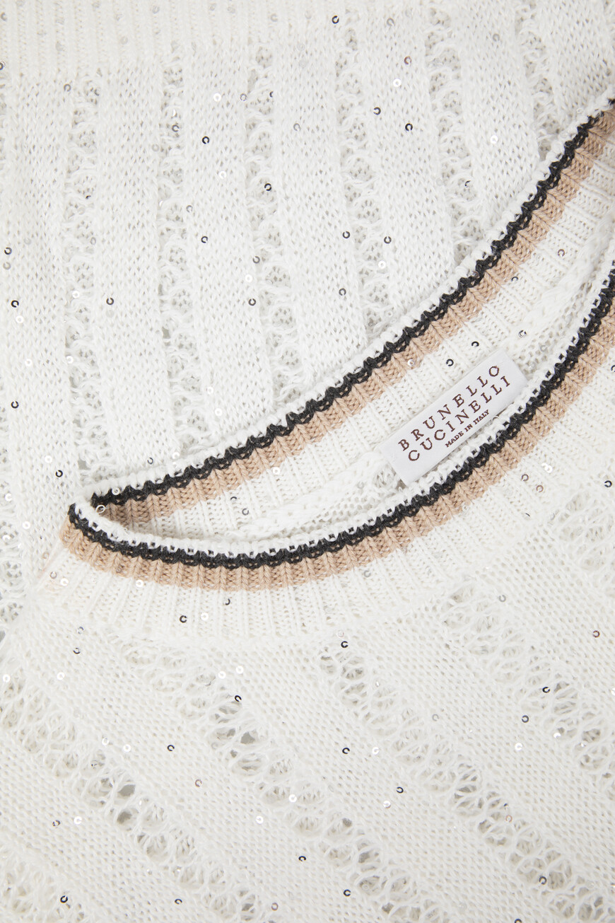 свитер-топ  MCO559400 CFA26 со скидкой