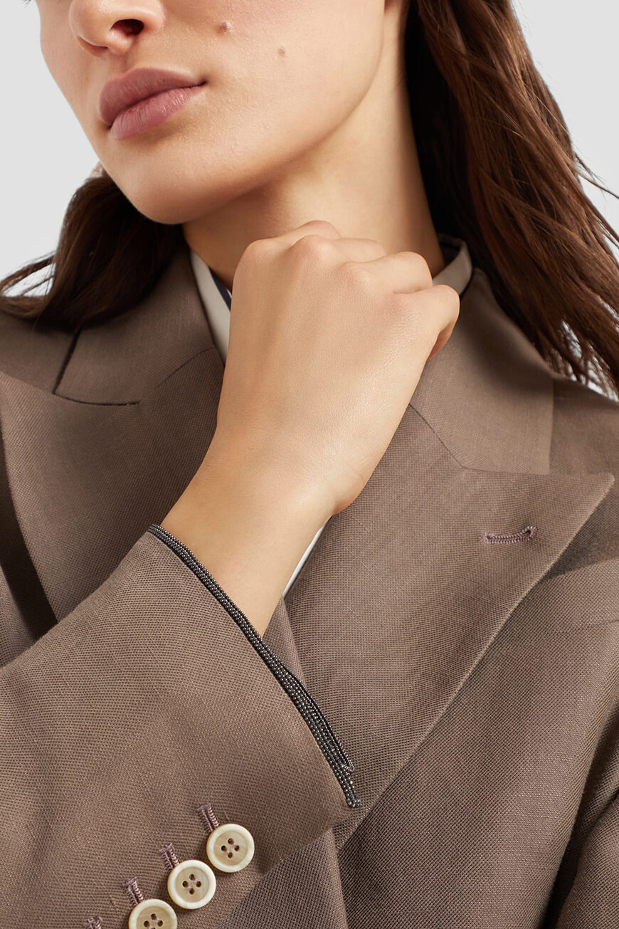 пиджак  MH1267040 C2925 купить с доставкой