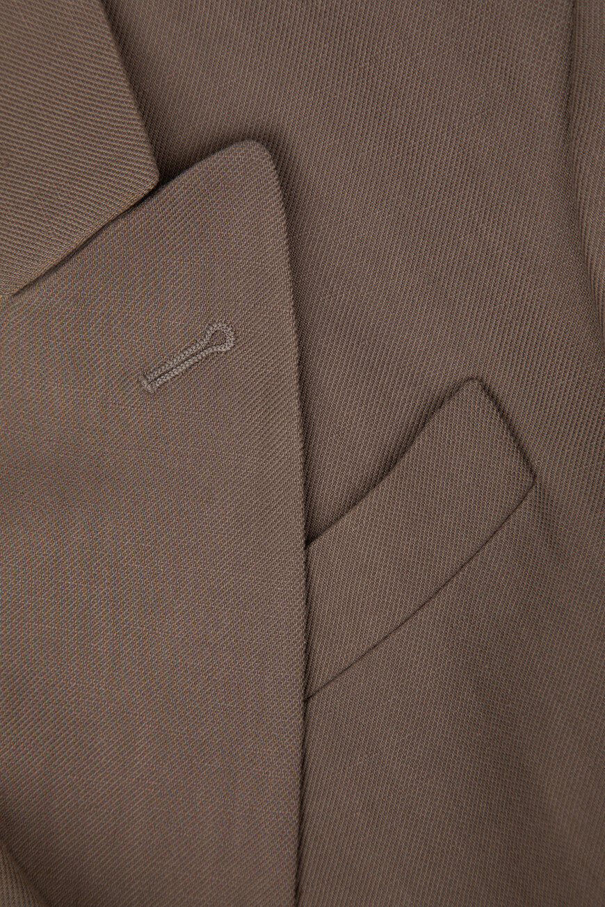 пиджак  MH1267040 C2925 на официальном сайте