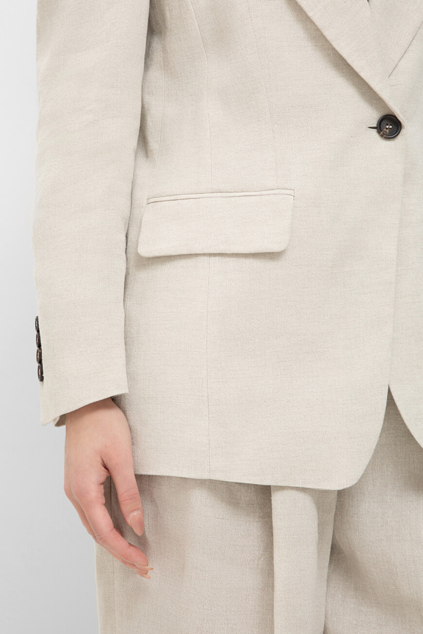 пиджак  MH5477221 C169 по низкой цене