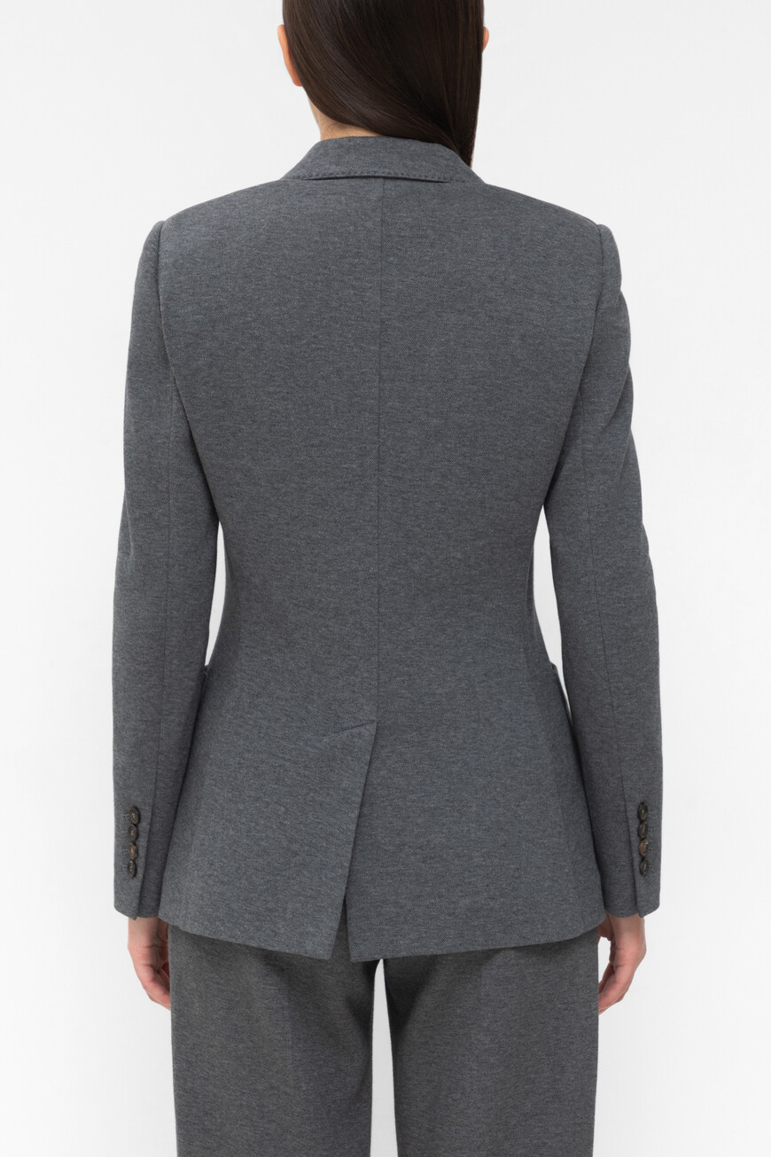 пиджак  MG9277334 C080 по акции