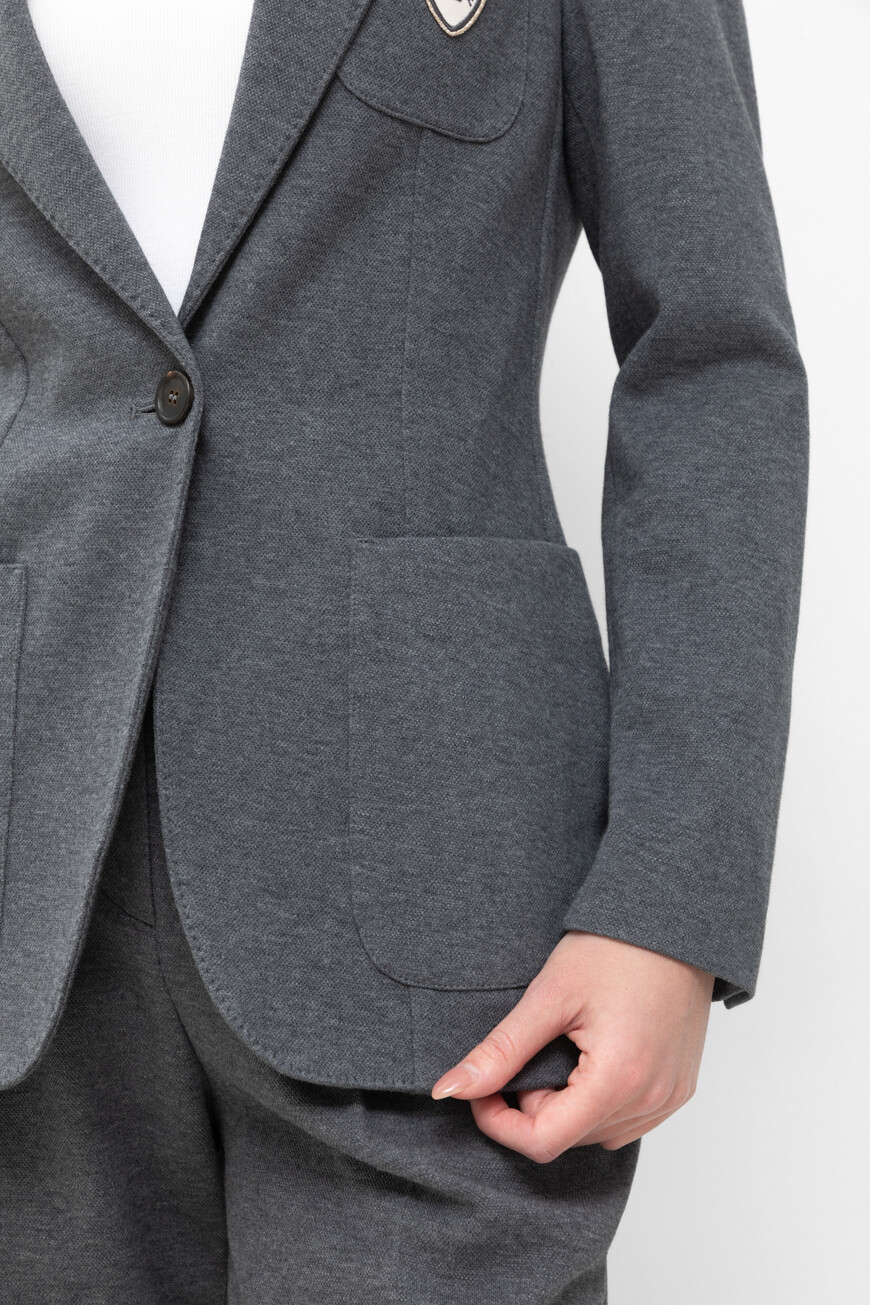 пиджак  MG9277334 C080 по низкой цене