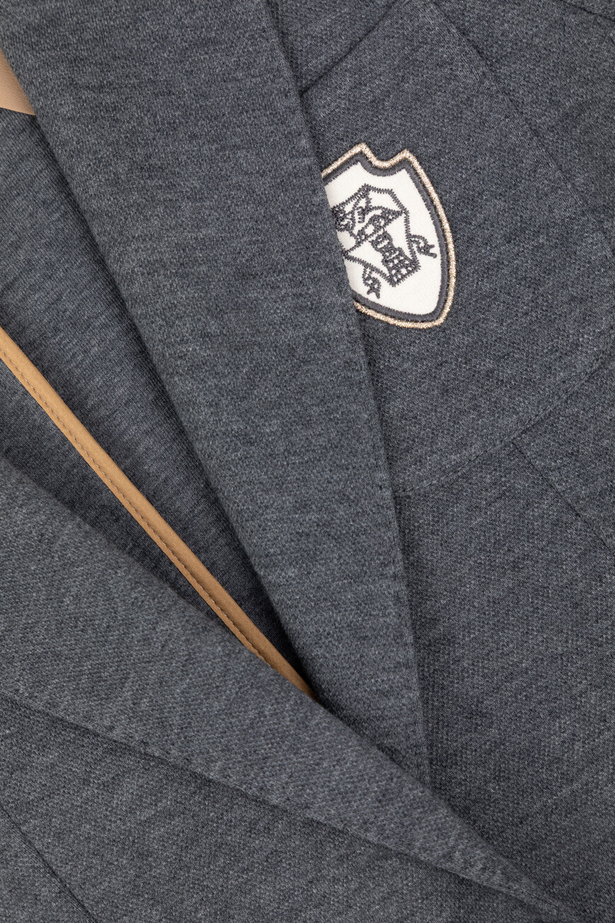 пиджак  MG9277334 C080 на официальном сайте