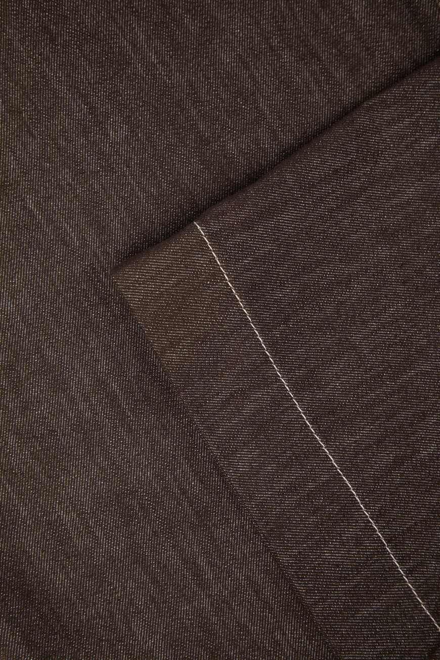 брюки  модель wide smart MB125P5759 C003 12