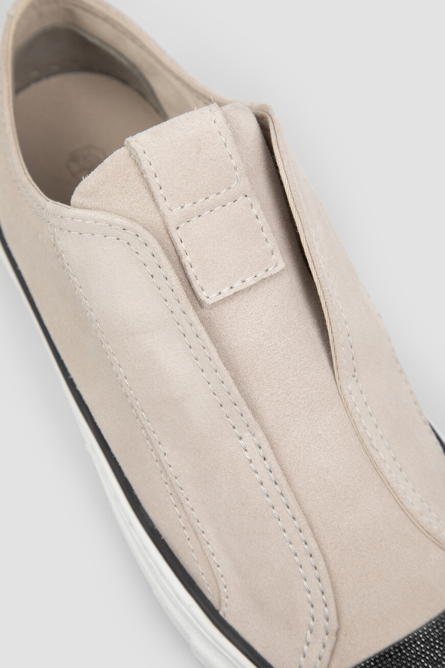 сникеры-слипоны  MZSFG2901 C9593 со скидкой