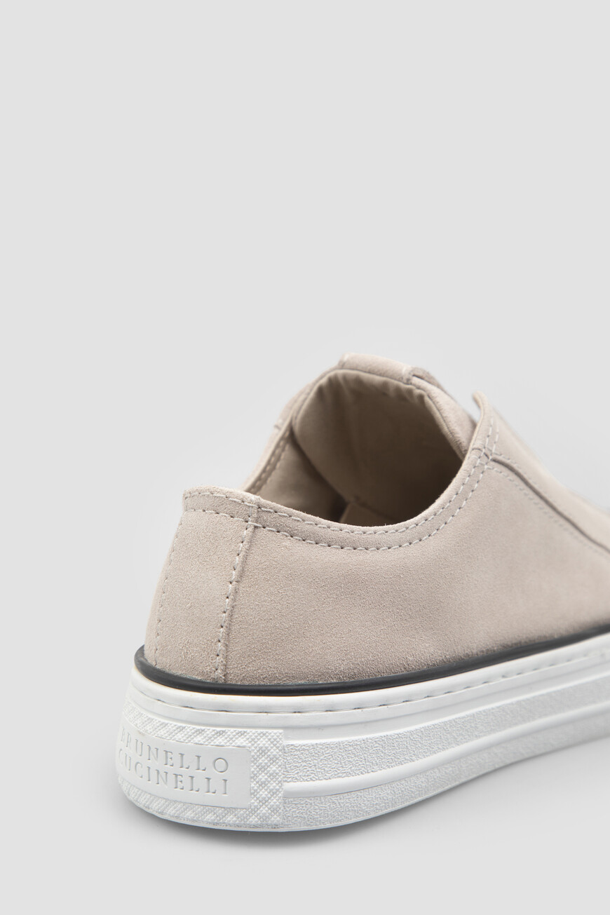 сникеры-слипоны  MZSFG2901 C9593 по распродаже