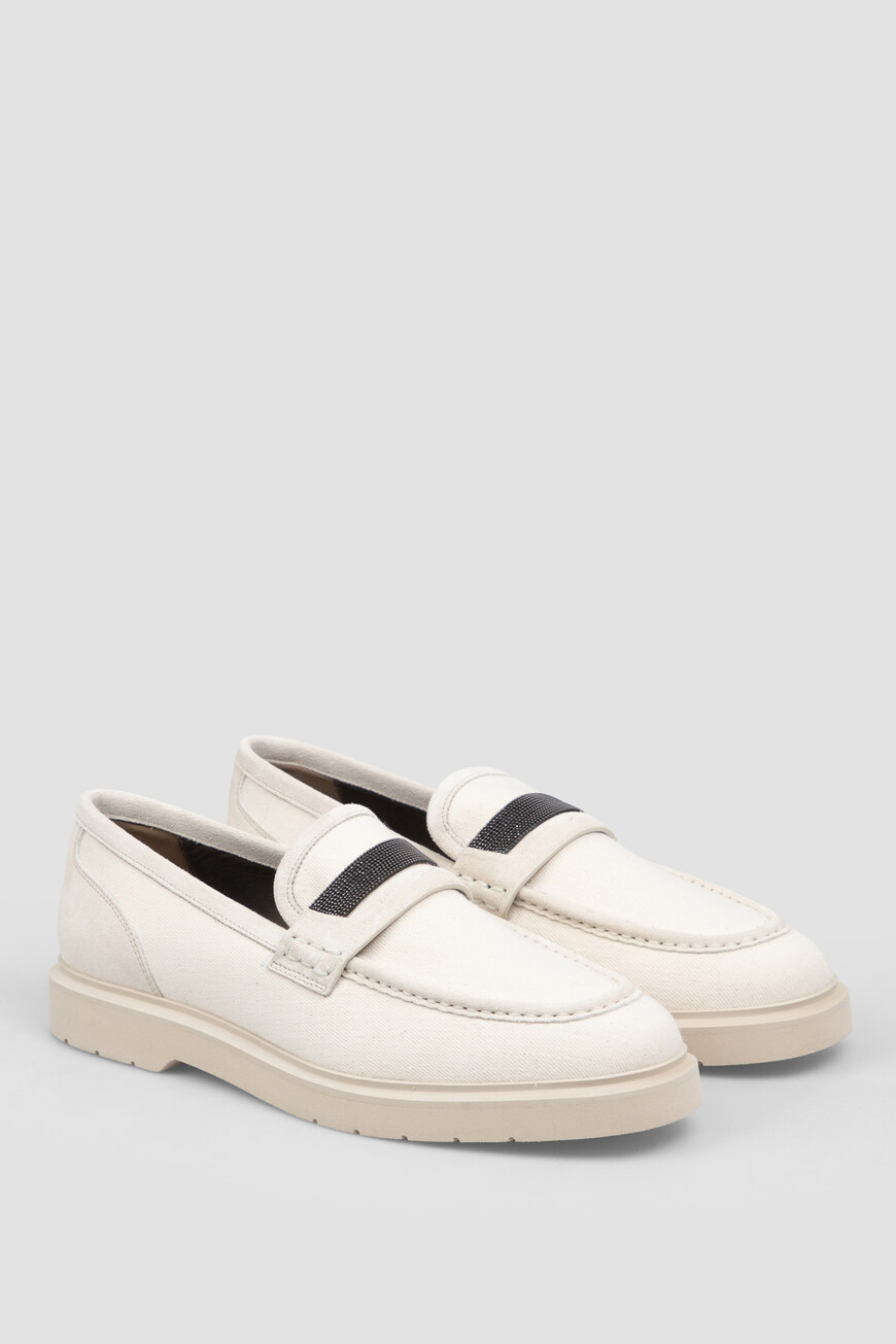 лоферы  MZ12G2956 C004 по акции