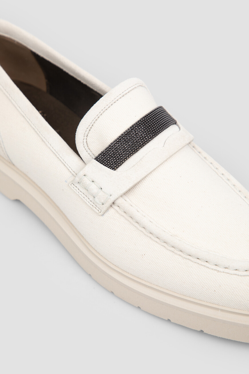 лоферы  MZ12G2956 C004 по низкой цене