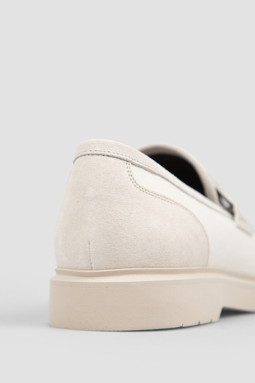 лоферы  MZ12G2956 C004 со скидкой