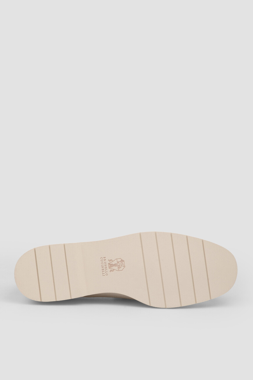 лоферы  MZ12G2956 C004 на официальном сайте