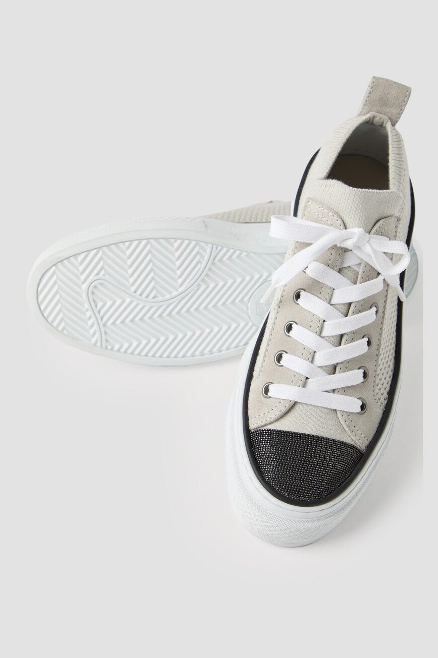 кеды  MZ35G2650 C9588 со скидкой