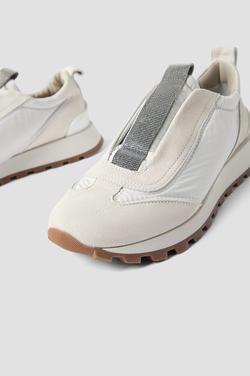 сникеры  MZSFG2127 C6280 со скидкой