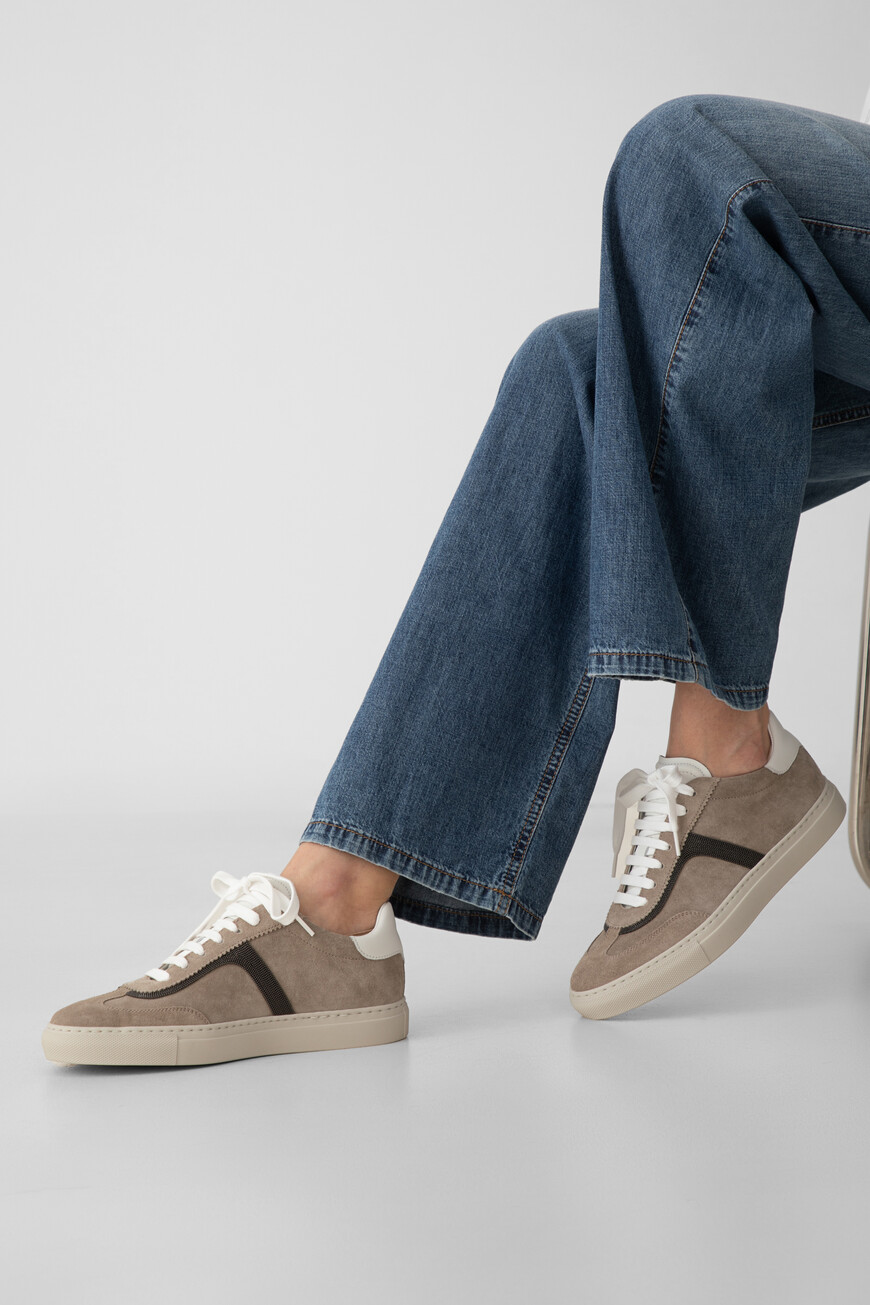 кеды  MZSFG2908 C5859 по акции