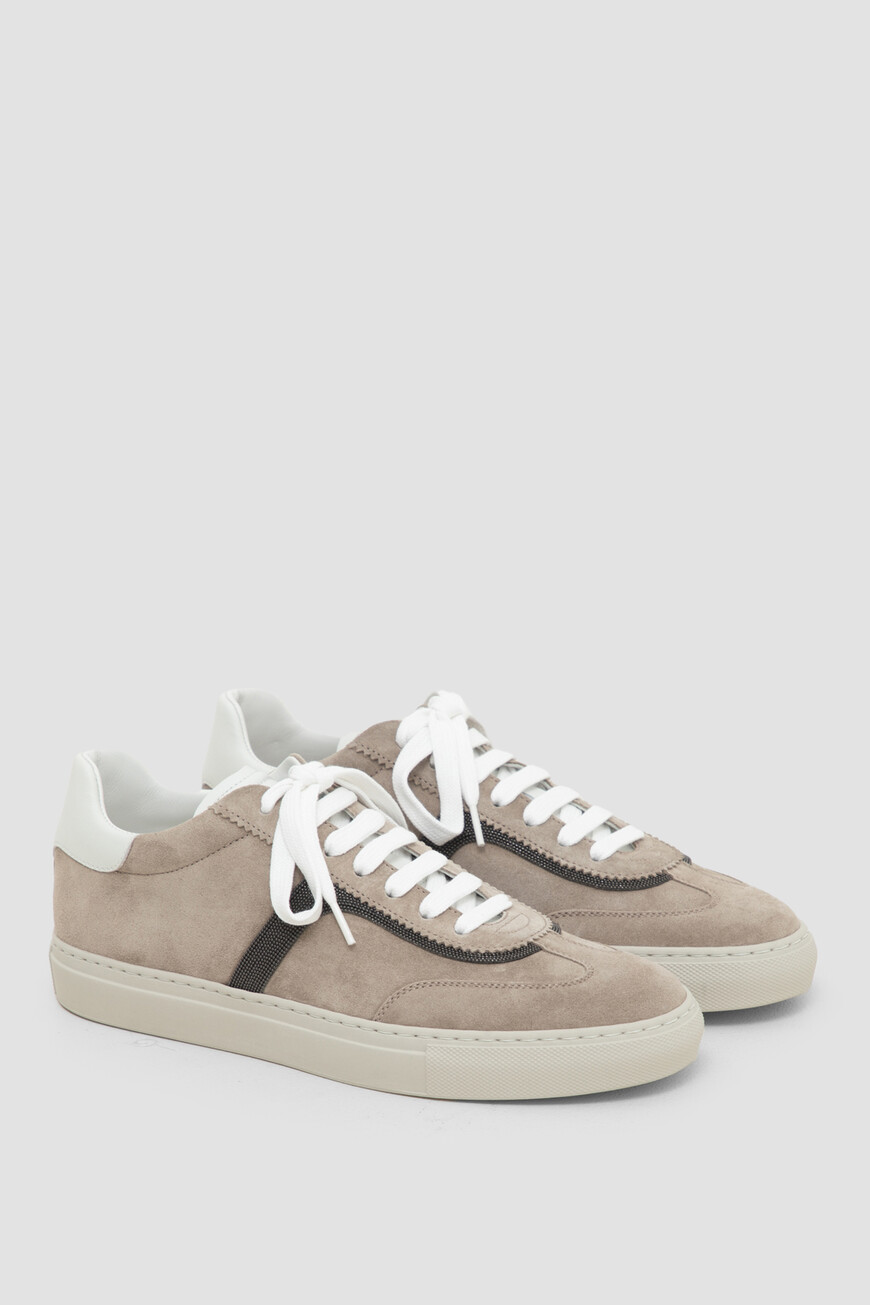 кеды  MZSFG2908 C5859 купить с доставкой