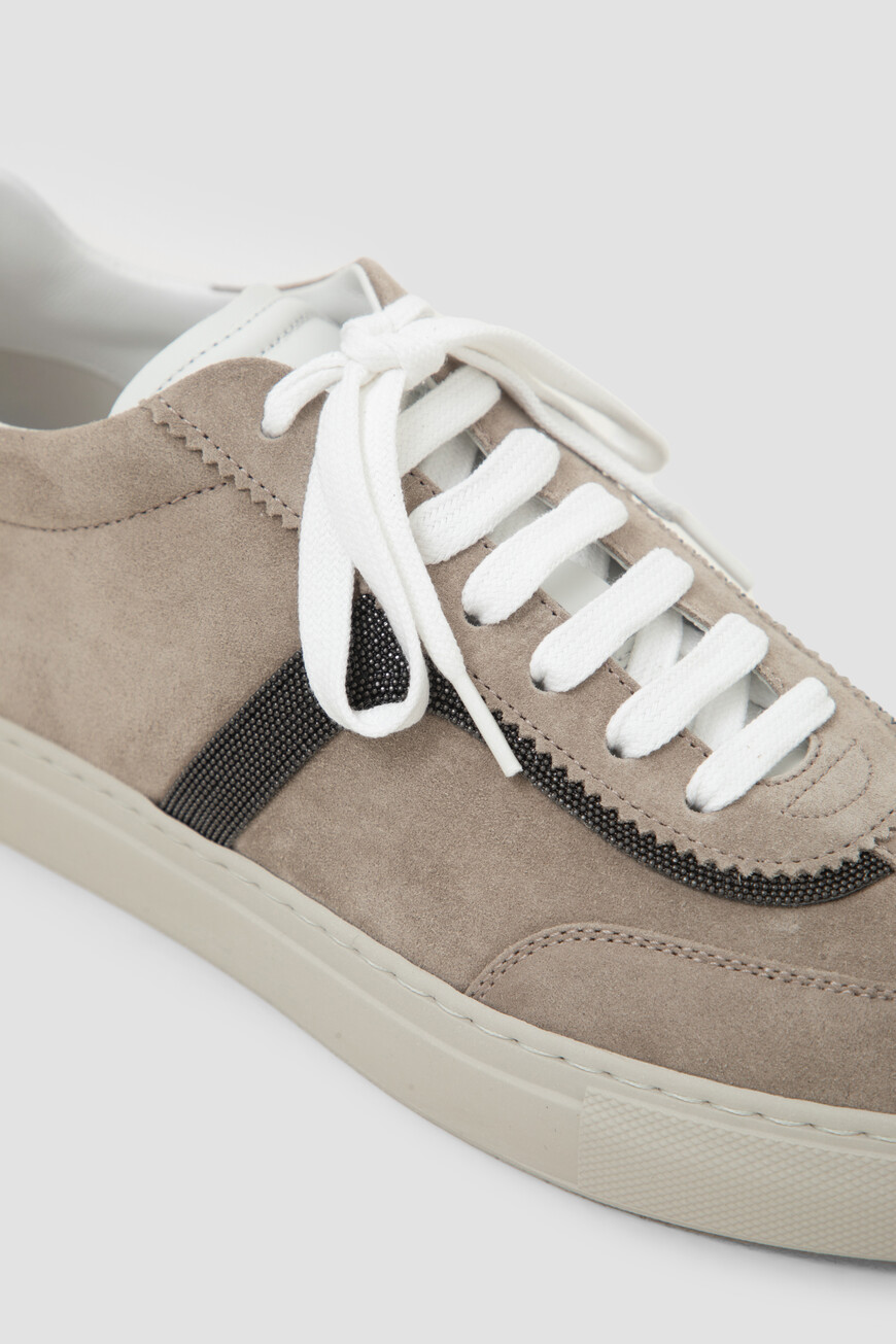 кеды  MZSFG2908 C5859 со скидкой