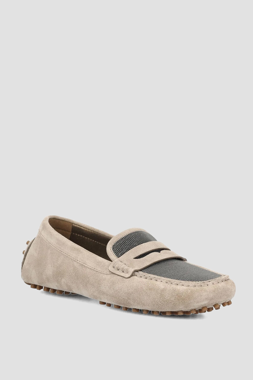 мокасины  MZSFG2909 C5859 купить с доставкой