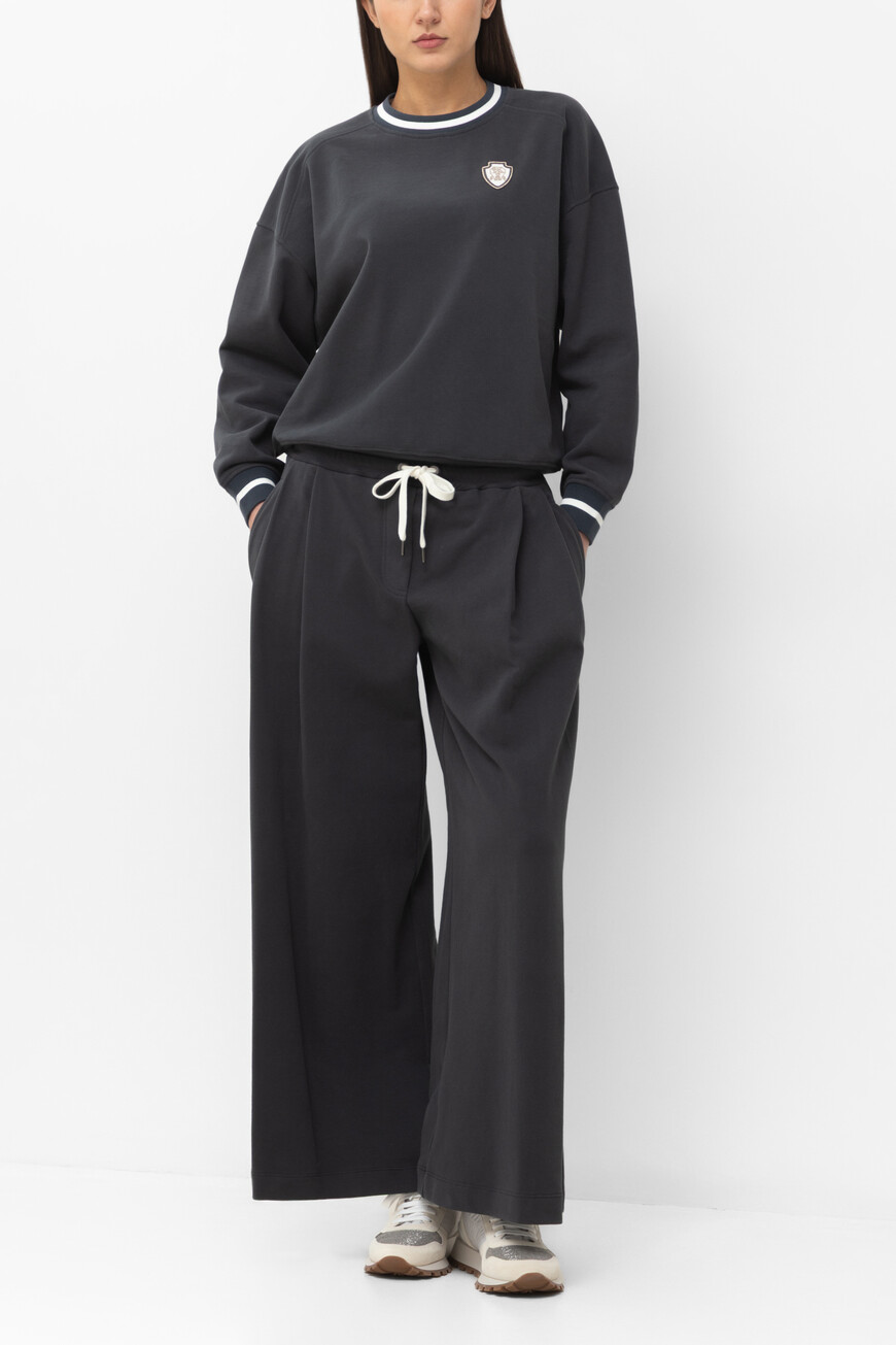 брюки  MN05NVD389 C7186 со скидкой