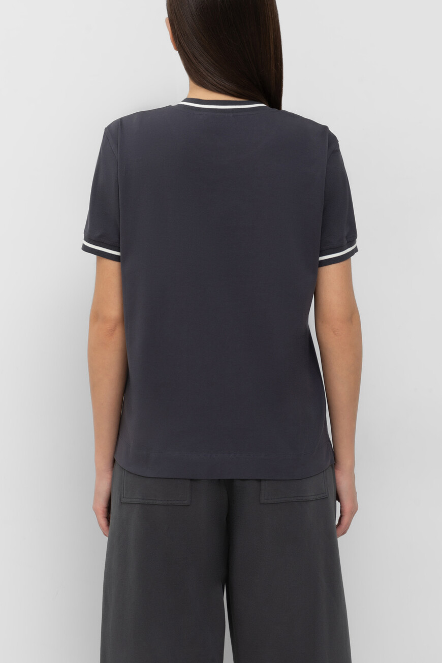 футболка  M0T81VD110 C7186 по акции