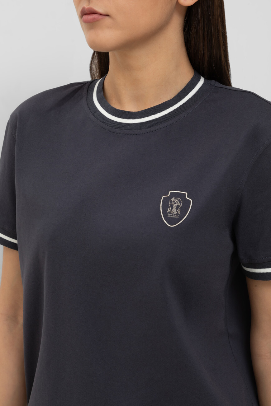 футболка  M0T81VD110 C7186 купить с доставкой