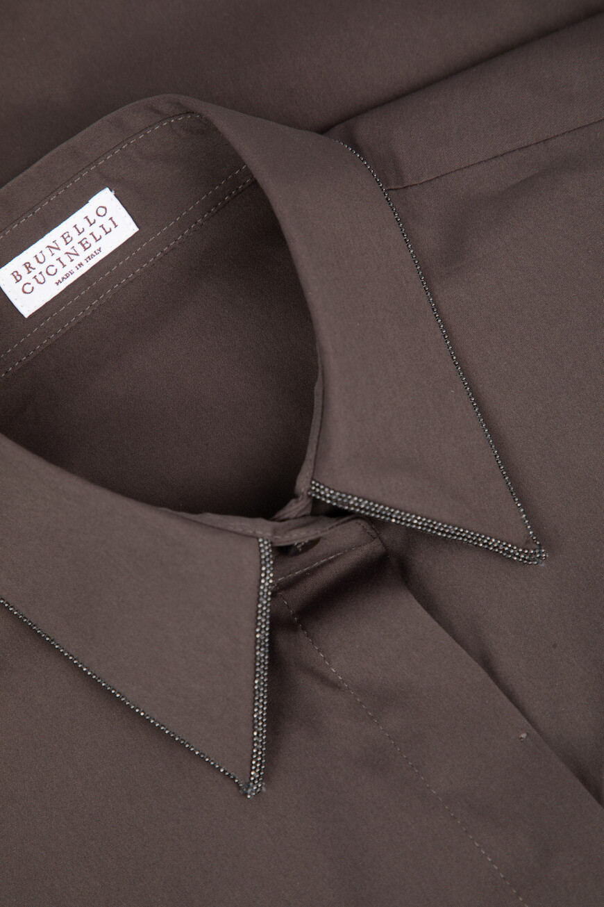 рубашка  M0091MA616 C8705 со скидкой