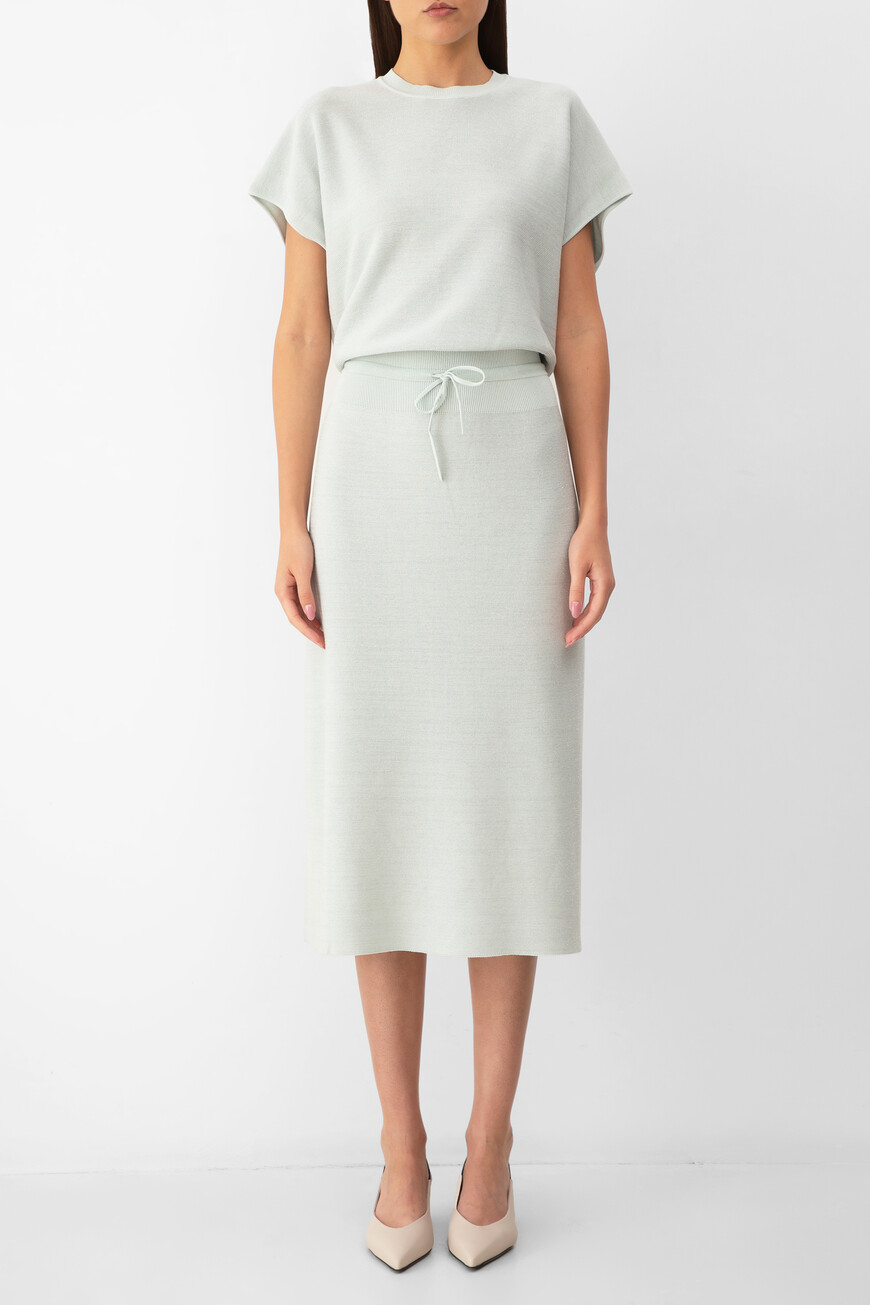 платье fabiana fillippi ABD275F625L233 6161 фотография