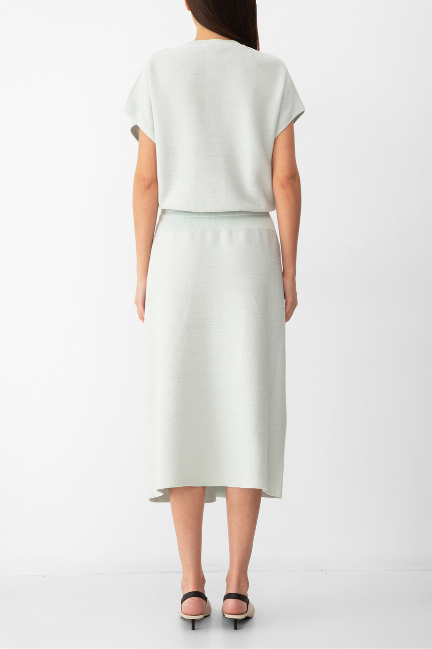 платье fabiana fillippi ABD275F625L233 6161 по акции