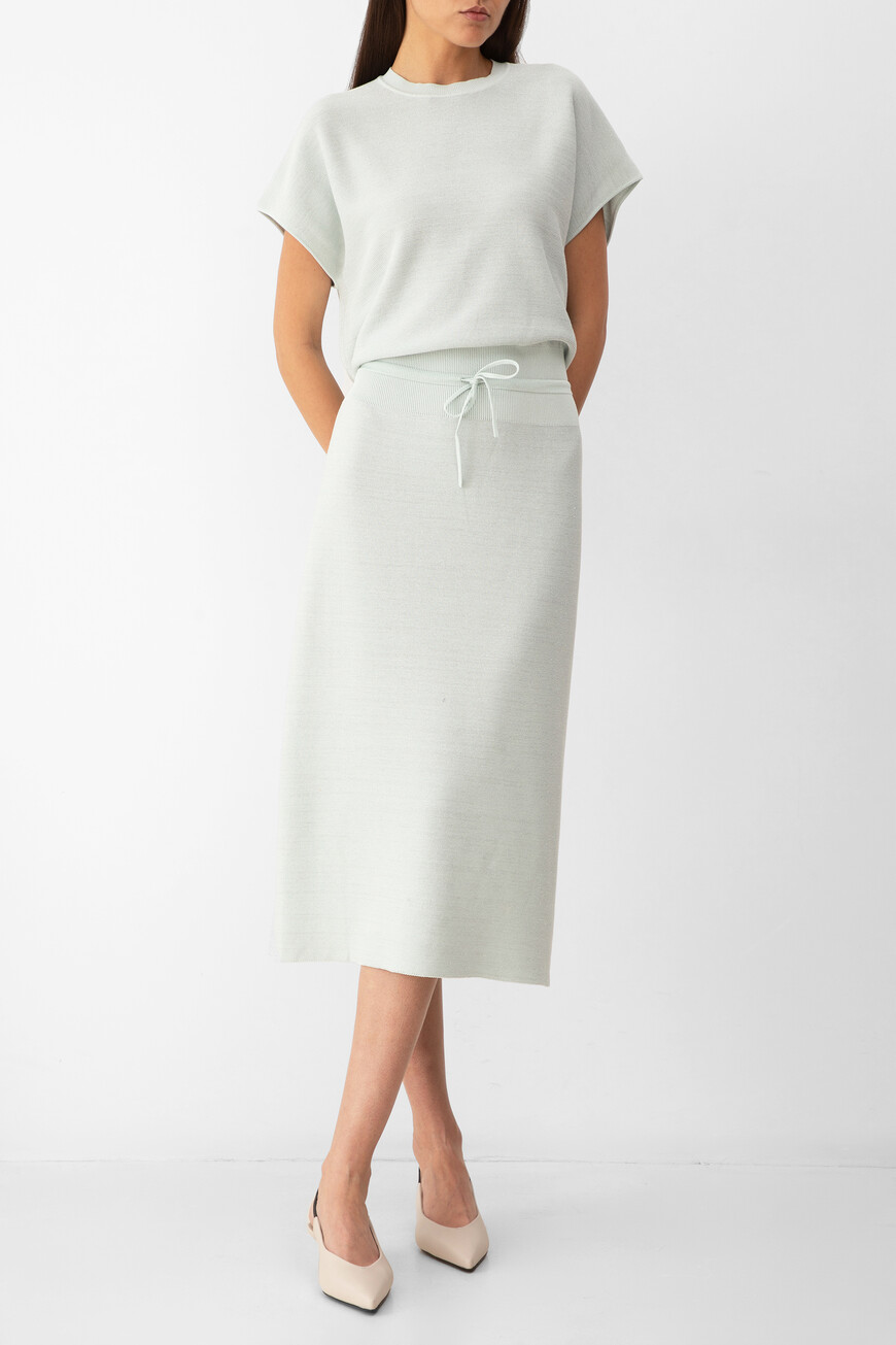 платье fabiana fillippi ABD275F625L233 6161 со скидкой