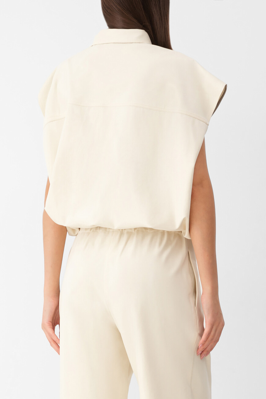 рубашка fabiana fillippi GCD275F672L359 0149 по акции