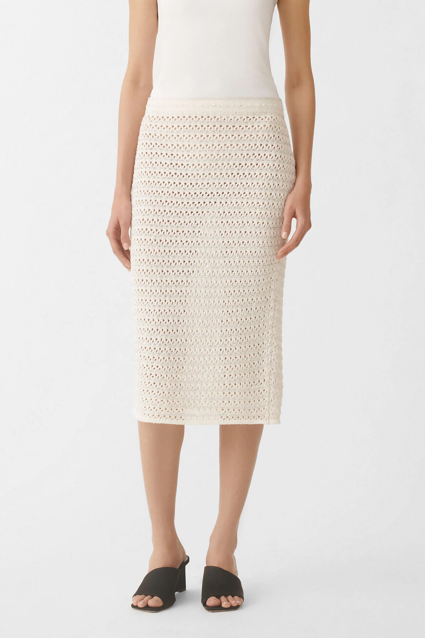 юбка fabiana fillippi GND275F788L353 0142 фотография