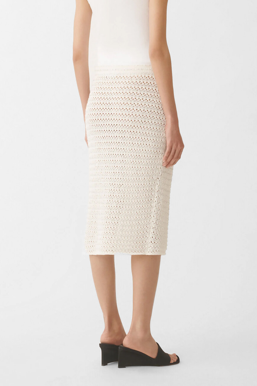 юбка fabiana fillippi GND275F788L353 0142 по акции