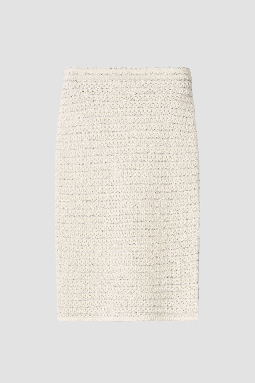 юбка fabiana fillippi GND275F788L353 0142 со скидкой