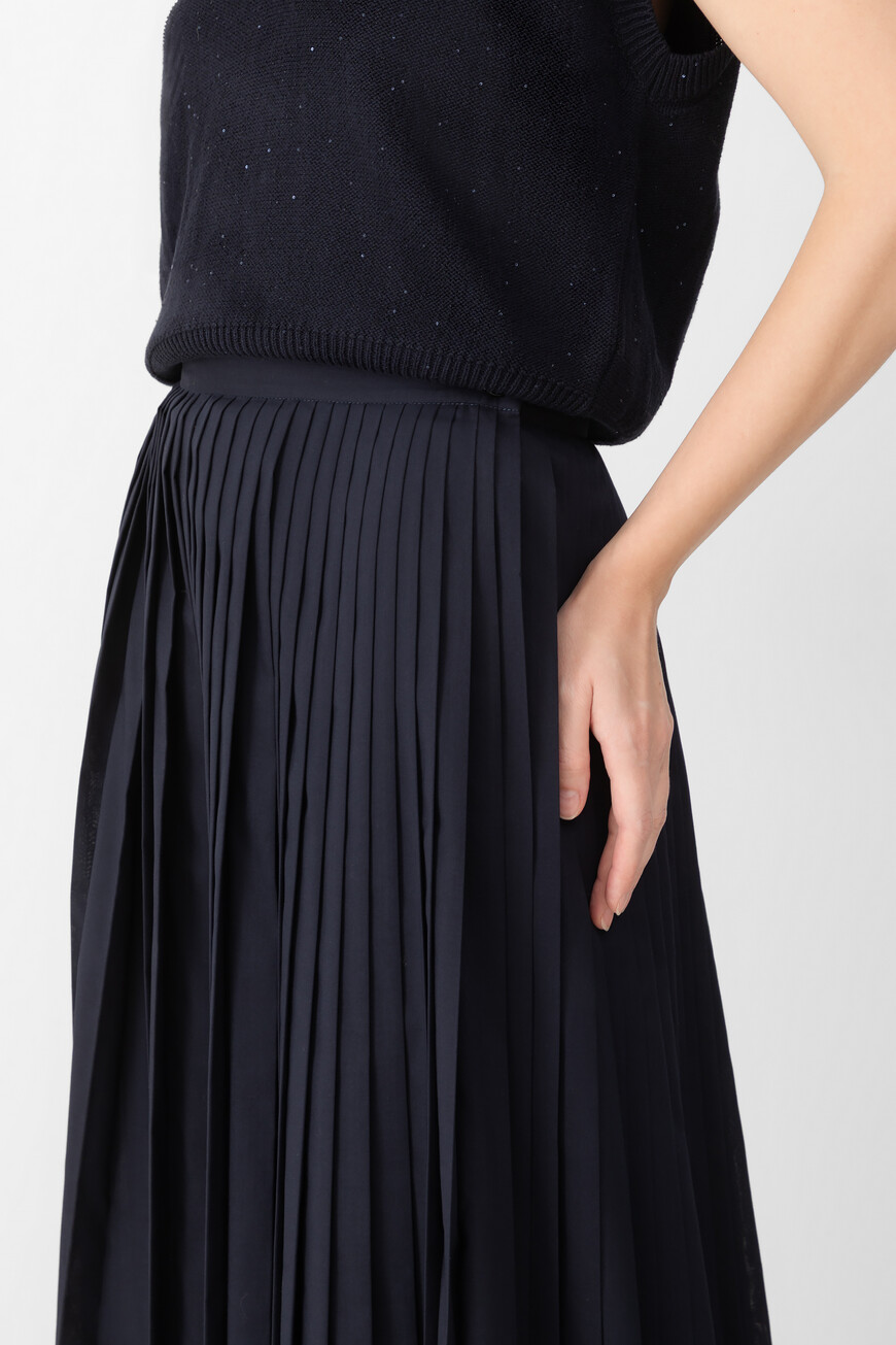 юбка fabiana fillippi GND275F844L376 5146 купить с доставкой