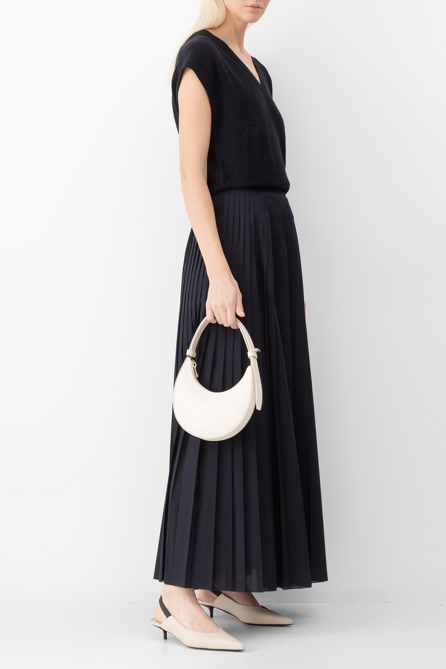 юбка fabiana fillippi GND275F844L376 5146 по низкой цене