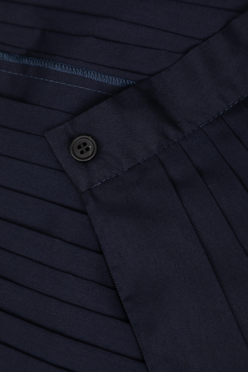 

Юбка Fabiana Fillippi, Синий